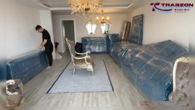 Trabzon Yıldız Nakliyat